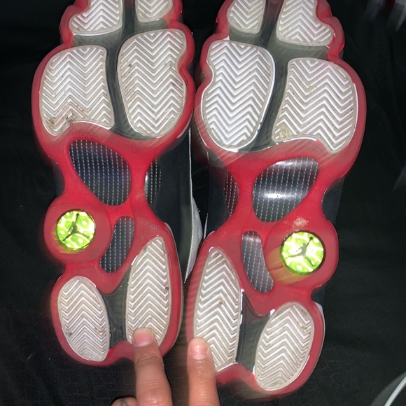 Jordana “he got game 13’s” - Picture 2 of 2